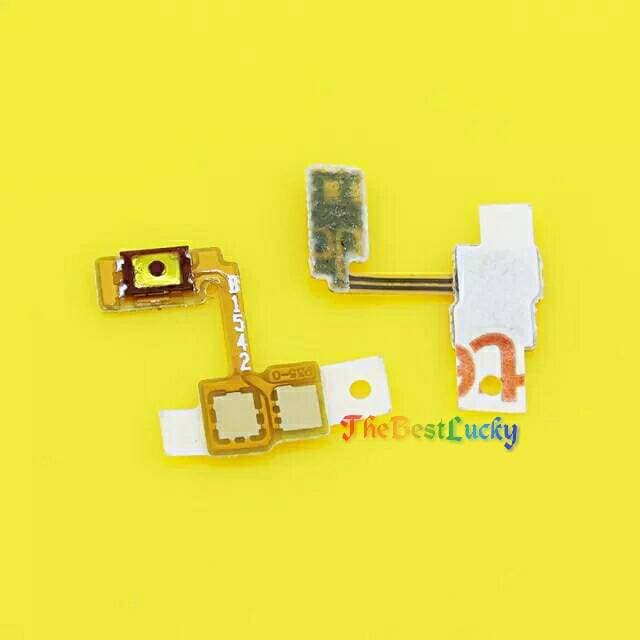 Fleksibel/Flexible Switch Power On Off Oppo A33 Neo 7 Ori New