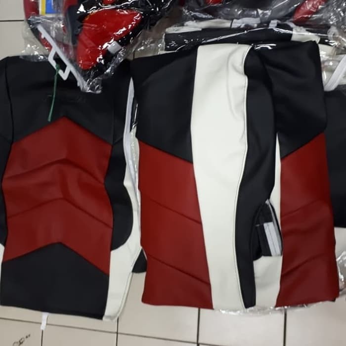 Accesories- Variasi & Sparepart Mobil