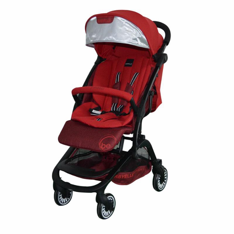 STROLLER BABYELLE FAME S370