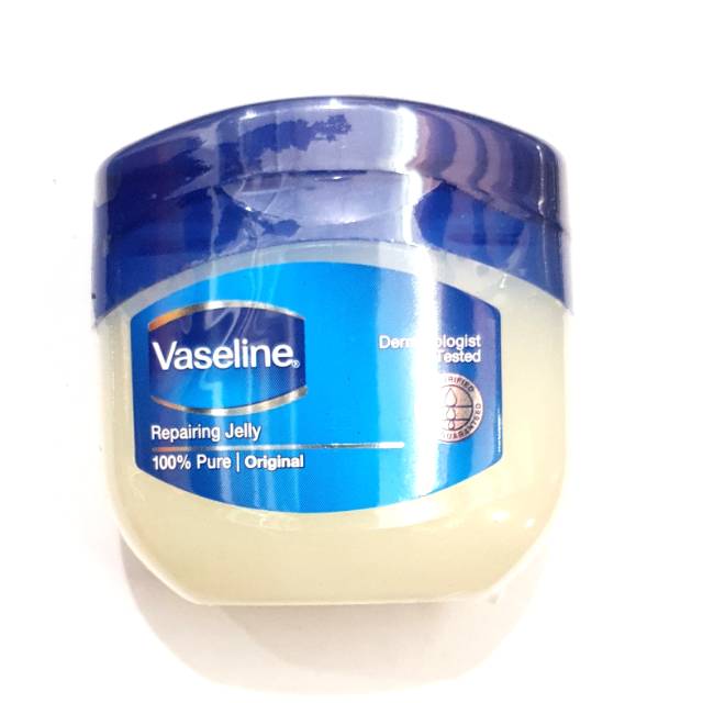 Vaseline Petroleum Jelly 50ml