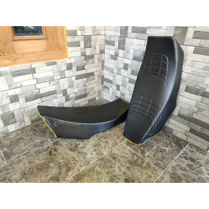 JOK RX KING PERAHU EXTREME-JOK RX KING SIKU PERAHU EXTREME KULIT PRESS