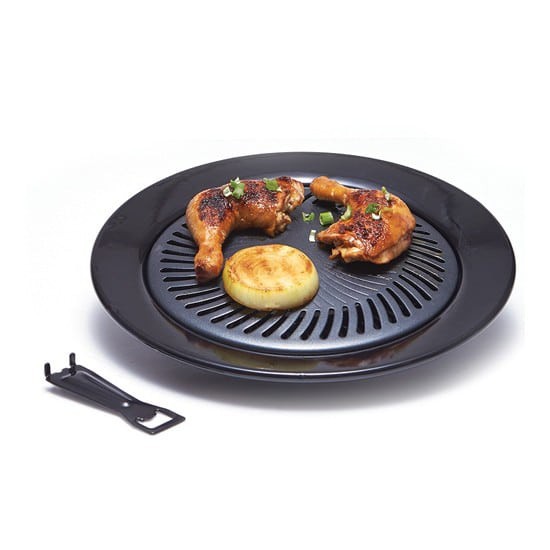 Maxim Ultra Grill Alat Panggangan 25 Cm