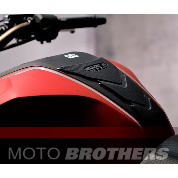 COVER PELINDUNG TANGKI TENGKI TANK PAD ALL NEW CB150R CB 150R STREET FIRE 2021