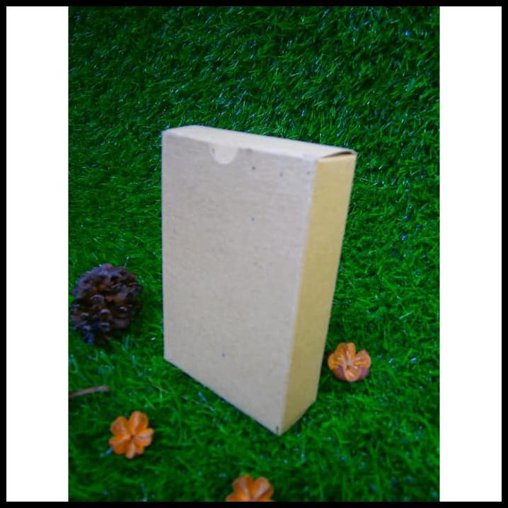 

Terpopuler Gift Box/Kotak Packing/Kotak Souvenir Sedang Bahan Kertas Soft Board