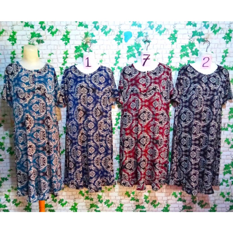 DASTER JERSEY JUMBO LD.120 BB 80