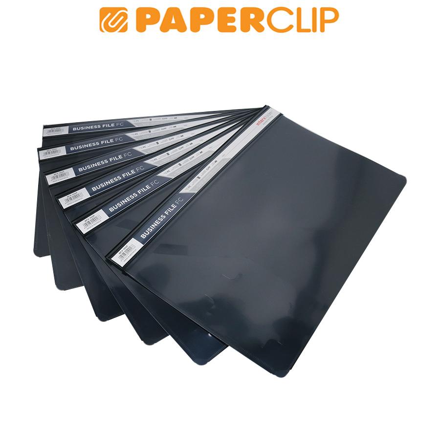 

MAP / BUSINESS FILE INTERX BFX100F ISI 6 FC BLACK