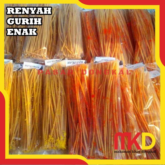 

MIE LIDI BITING BITINGAN MI LIDI LIDIAN KECIL DAN GEPENG 20 GRAM JAJANAN JADUL KHAS PEMALANG