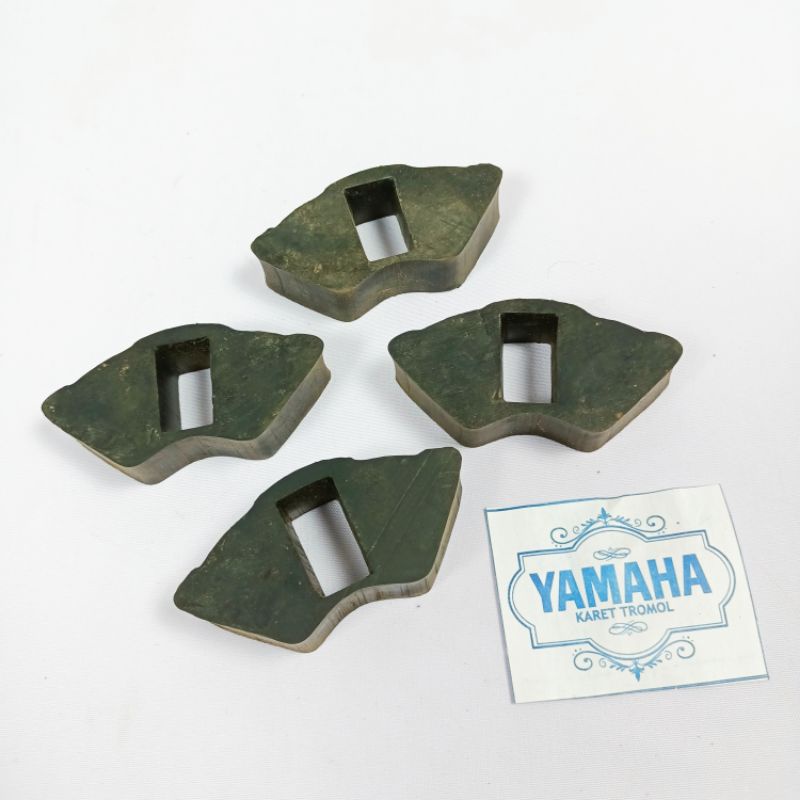 karet Tromol Rx king Vixson Scorpio Jupiter Vega Karet Nap Gear Karet Ban Mobil