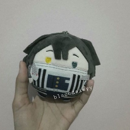 WTS Fuwakororin Iguro Obanai Kimetsu No Yaiba Demon Slayer