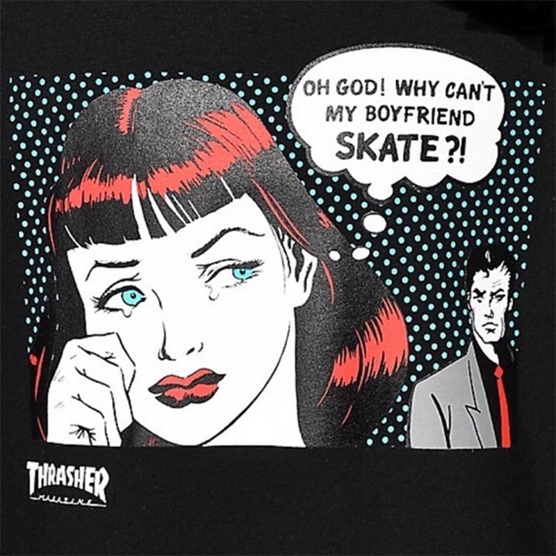 kaos thra***er  new collection t-shirt