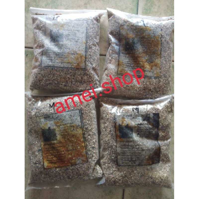 Super Grit Super Griit Burung Ternak