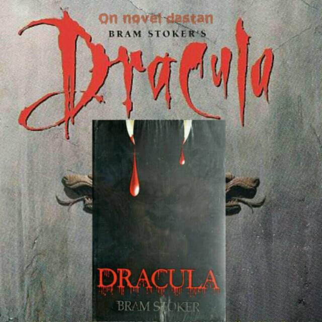 DRACULA ( BRAM STOKER'S )