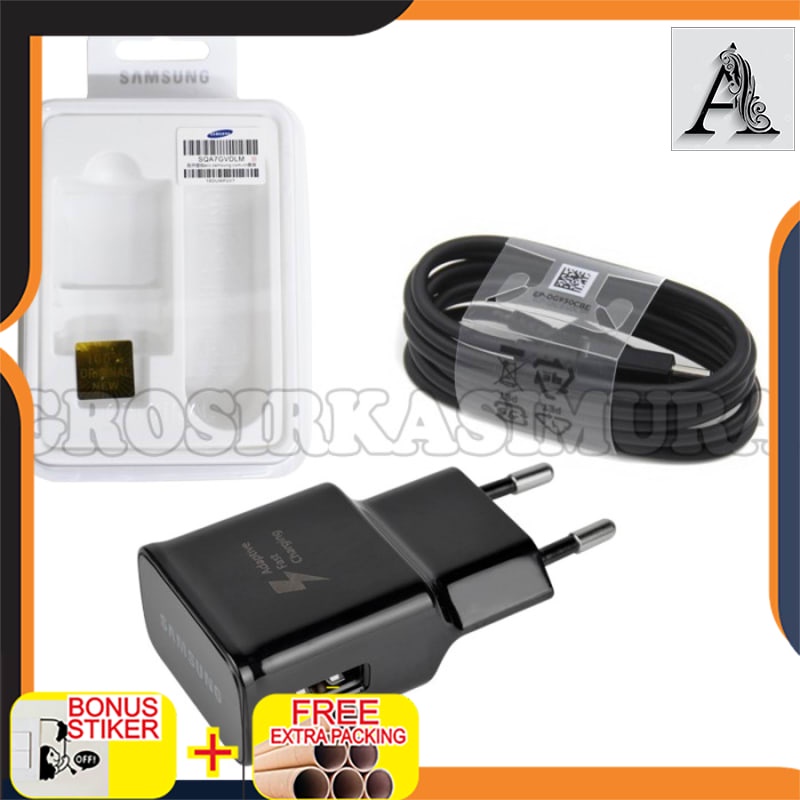 

Promo Charger Samsung Travel Adapter Original Ori Quality MR2050