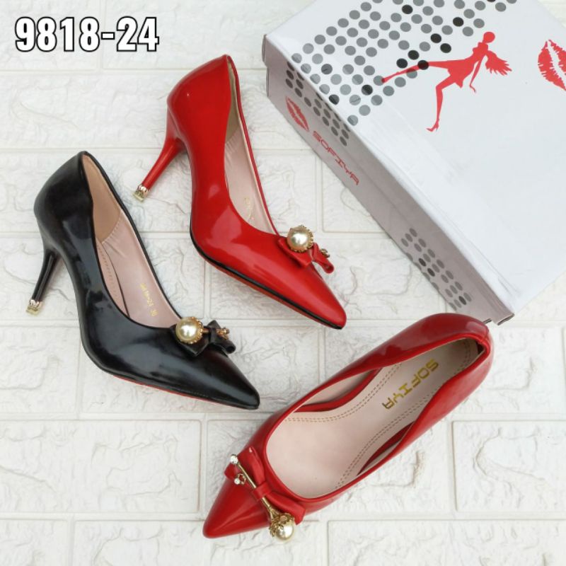 Sepatu Sofiya Original | Sepatu formal termurah | Sepatu Sofiya Original Termurah