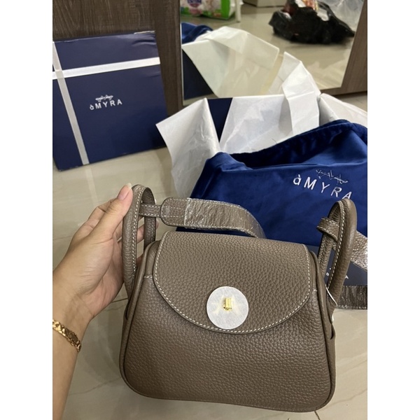 CANDY BAG BY IWEARMYRA