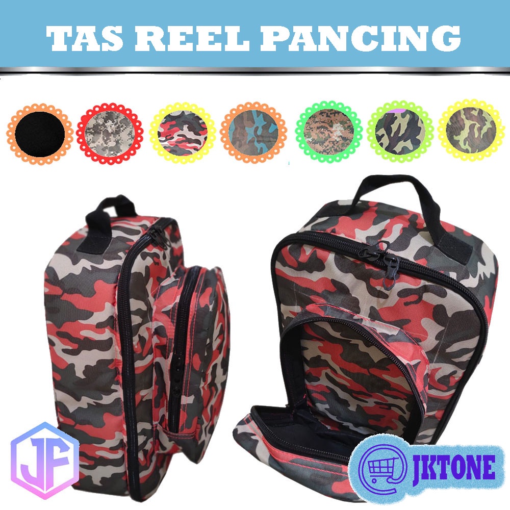02 TAS PANCING - REEL CASE - ALAT PANCING - JORAN - TAS REEL PANCING 6