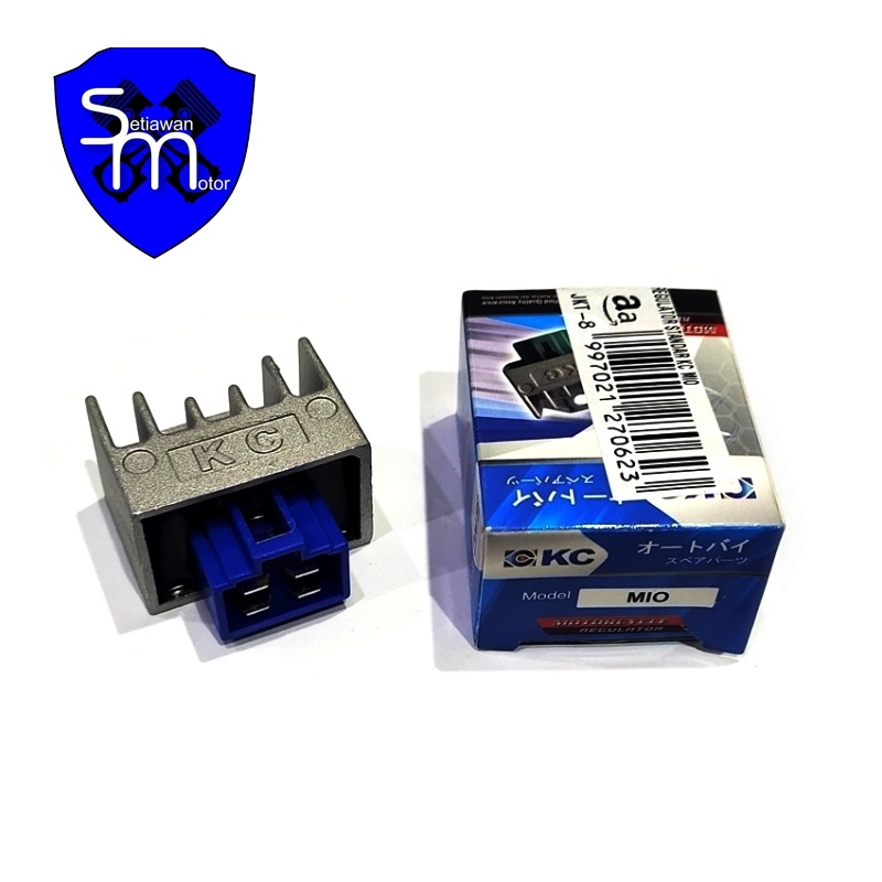 KIPROK REGULATOR KC MIO