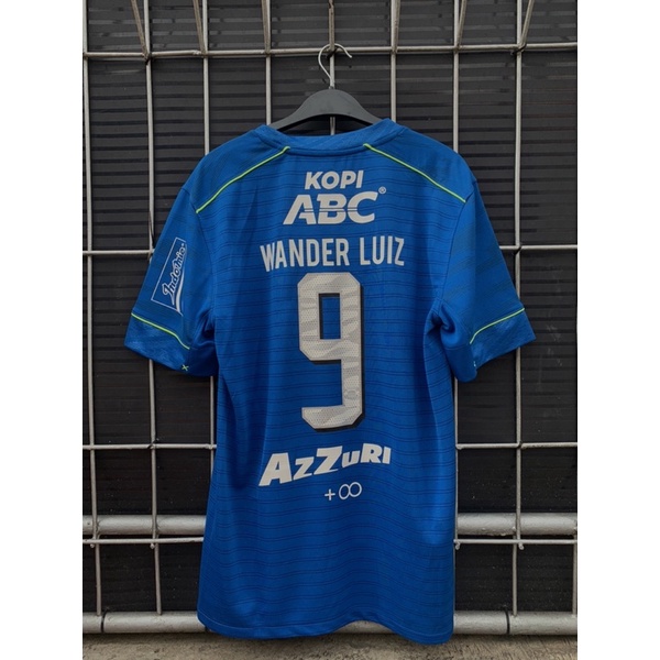 Jersey Persib Home 2020 PI