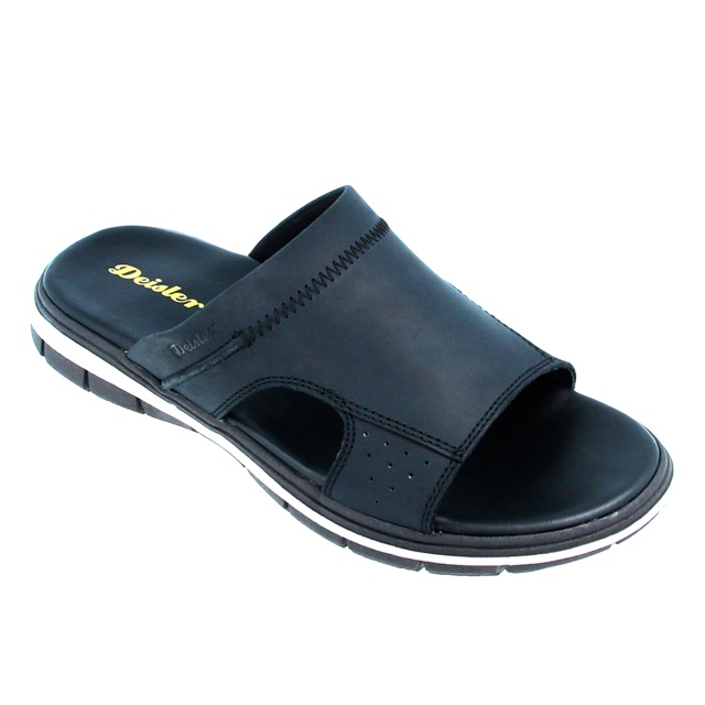 Sandal deisler kulit