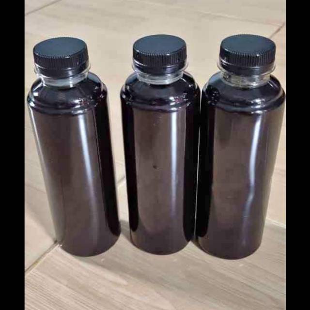 

Cuko Palembang Produksi Rumahan Summa Barokah