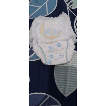 ECER sweety nb s perekat popok diapers pampers sekali pakai murah