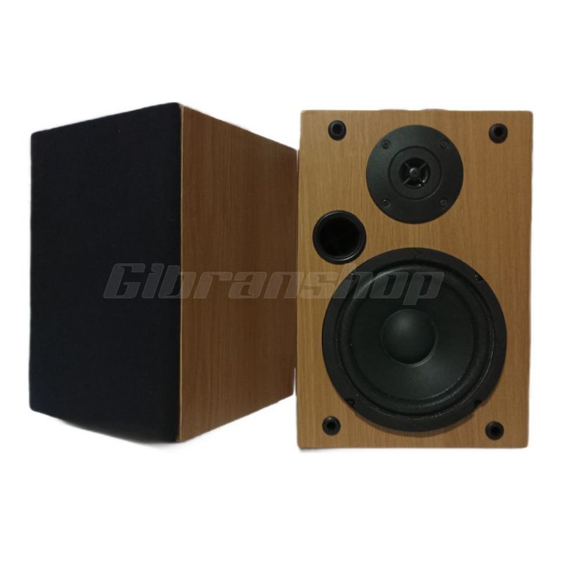 Speaker pasif