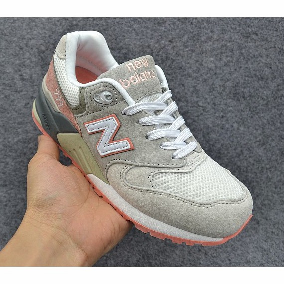 new balance 999 womens red