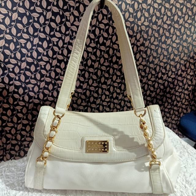 Hand bag capacci original