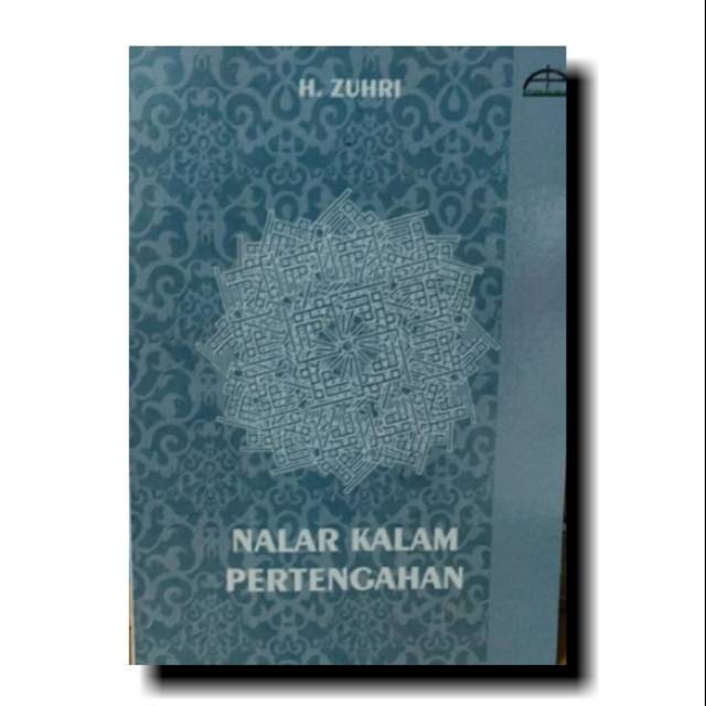 Nalar Kalam Pertengahan