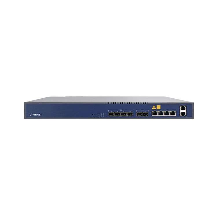 VSOL OLT GPON 4 PORT V1600G0 GPON OLT SAJA