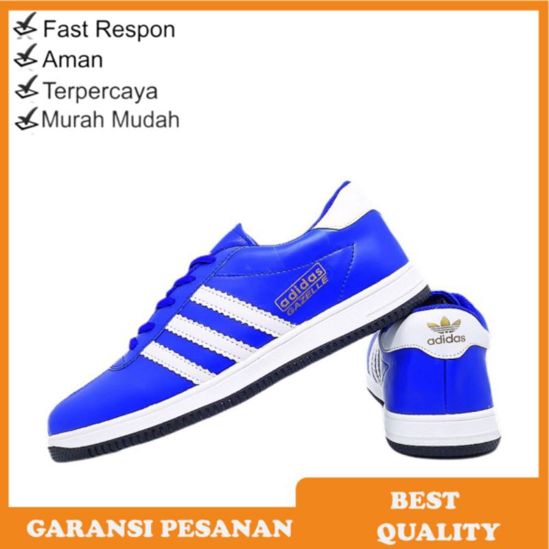 sepatu adidas gazelle