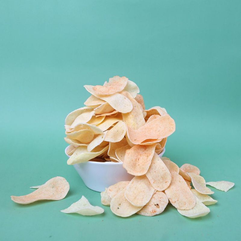 

CRIPING KERIPIK GERHUK