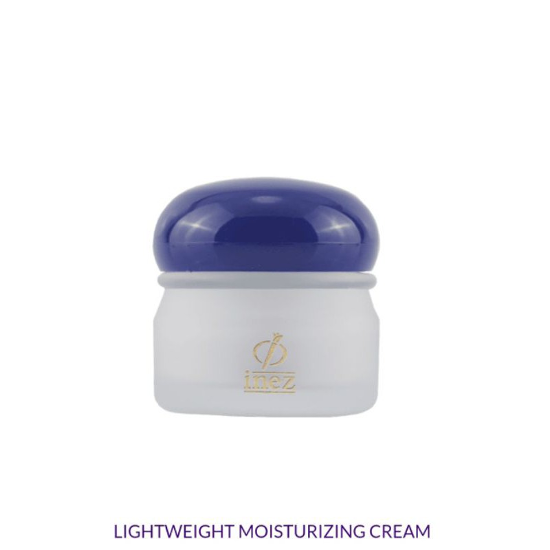 INEZ Lightweight Moisturizing Cream