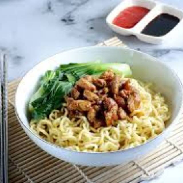 

Bakmi Ayam Original