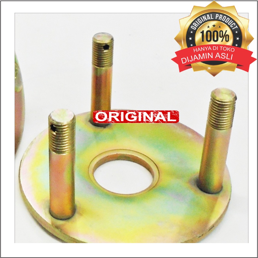 Dudukan kampas kopling BRACKET Traktor M1000A Original QUICK