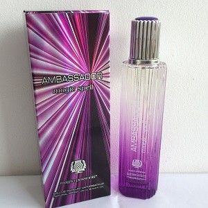 PARFUM AMBASSADOR MAGIC SPELL MAGNA PASSIONIS 100 ML