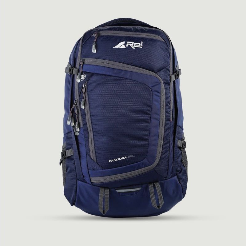 Tas Ransel Pria Pandora 50L Arei Outdoorgear