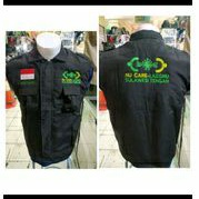 Rompi NU care lazisnu