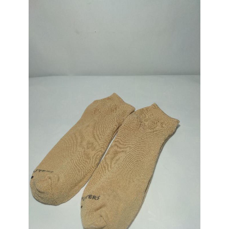 3pasang kaos kaki pendek/kaos kaki YSI/KAOS KAKI CEWEK/COWOK