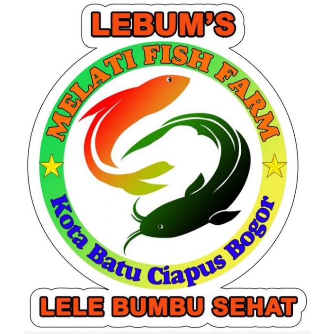 

LELE BUMBU SEHAT ORGANIK