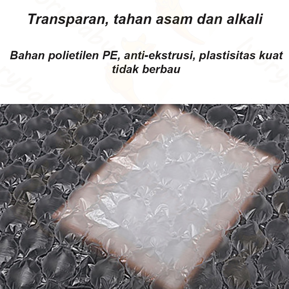 Extra kardus atau Bubble Wrap untuk packing kardus box untuk pengiriman agar aman