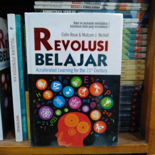 

Revolusi belajar