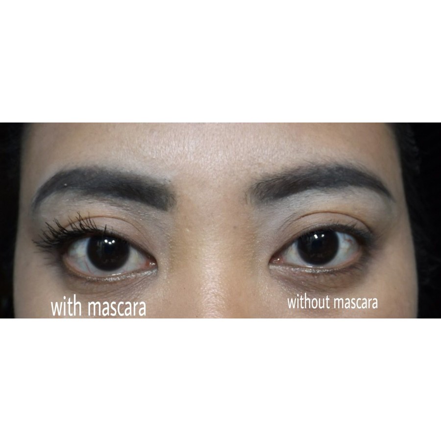 ★ BB ★ Wardah Eyexpert Perfect Curl Mascara