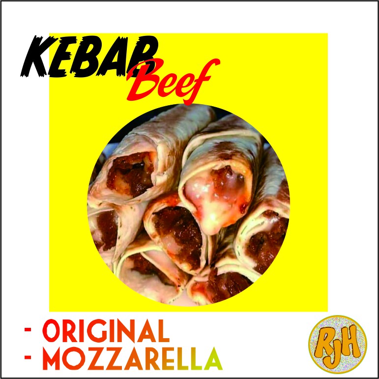 

Kebab Daging