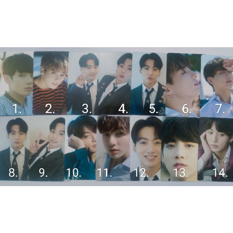 Pc Bts dicon 101 jungkook