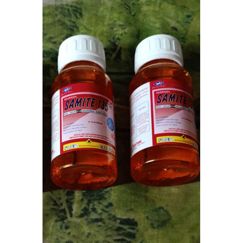 SAMITE 135