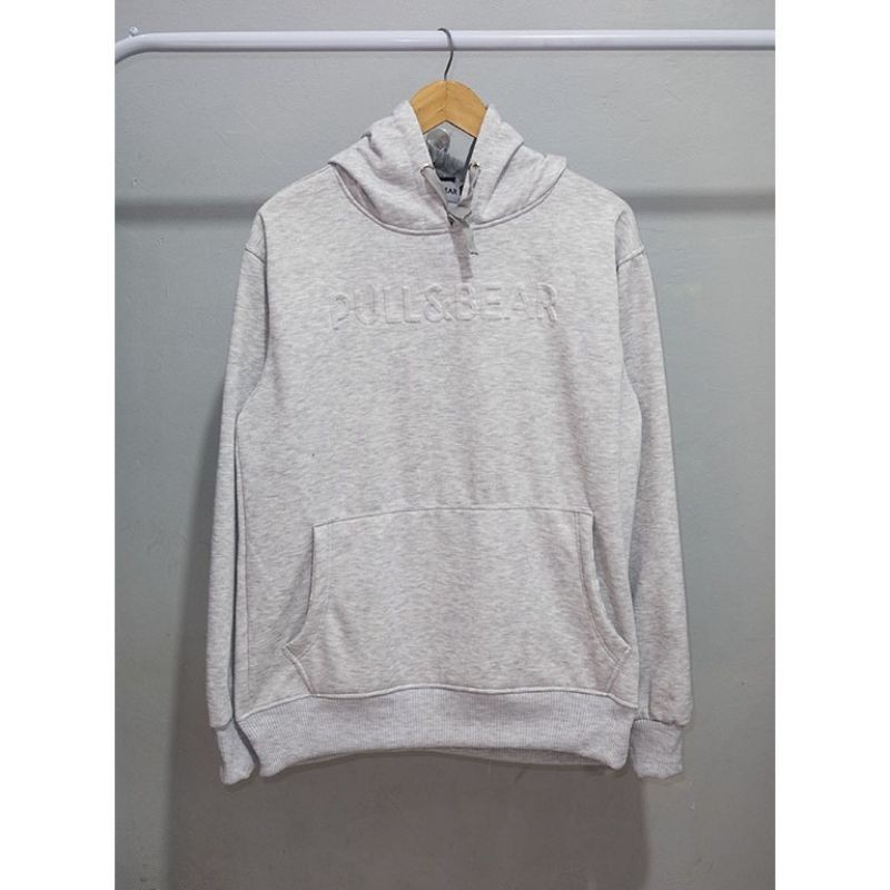 HODIE EMBOS PULL &amp; BEAR