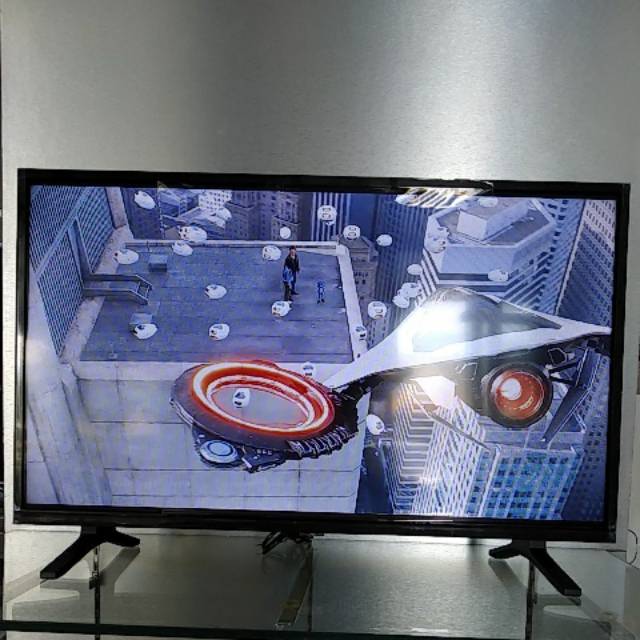 TOSHIBA LED TV 32" 32S2900 "FREE BRACKET"