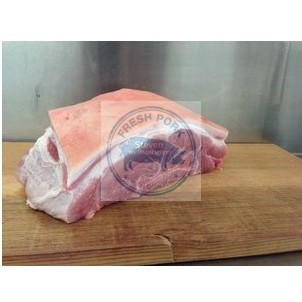 

1KG KAPSIM KEPALA BABI - PORK SHOULDER LOIN