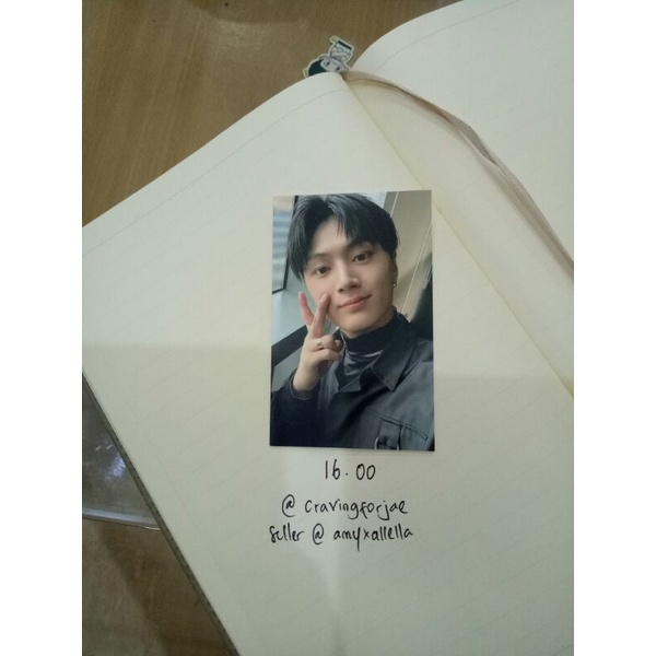 ld torec jay (booked)